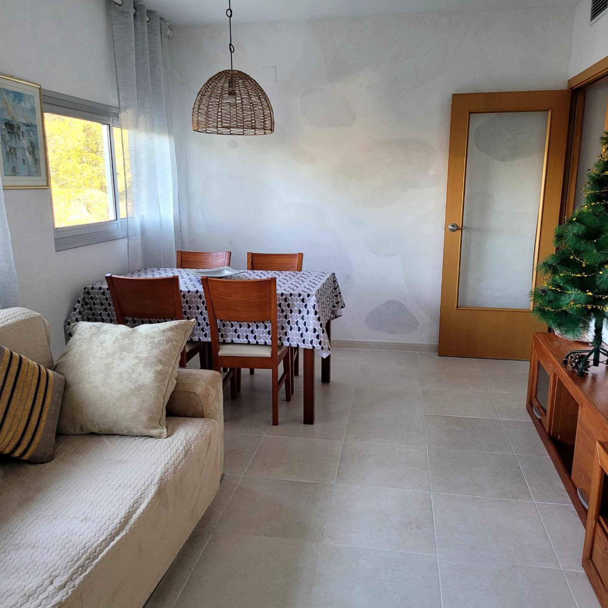 Apartamento Entre El Mar Y Portaventura 2 Salou Exterior foto